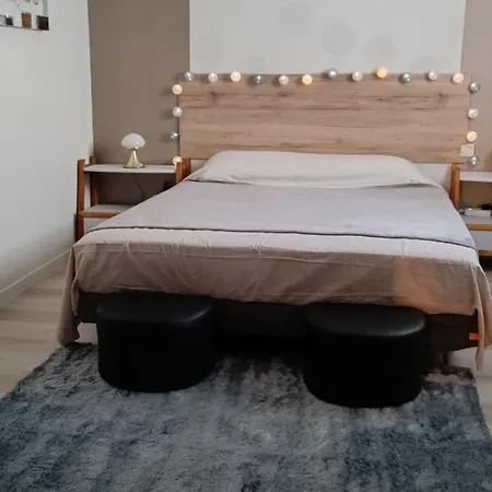 Verrecheznous-lepuy Appartement