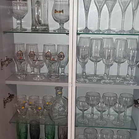 Verrecheznous-lepuy Appartement *
