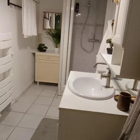 Appartement Verrecheznous-lepuy *